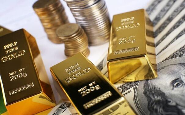 美国ppi下降黄金会涨吗 影响分析